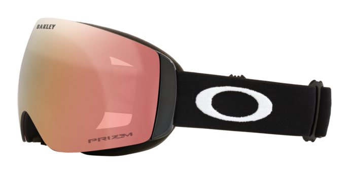 Oakley Flight Deck M Snow Goggles-4