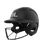Tucci Potenza Batting Helmet With Softball Guard