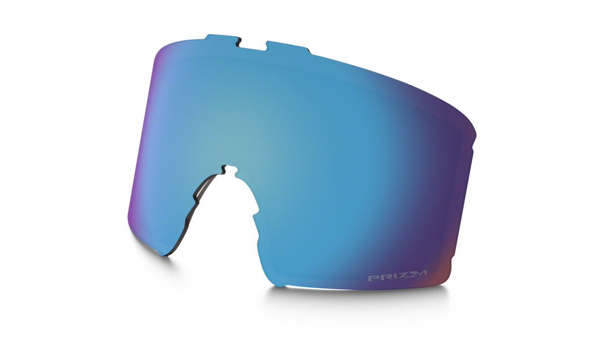 Oakley Line Miner L Replacement Lenses