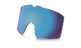 Oakley Line Miner L Replacement Lenses