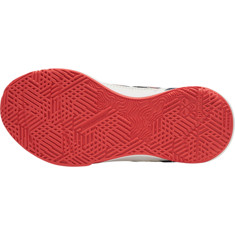 Hummel Youth Dagaz Jr Sneaker 212121-2