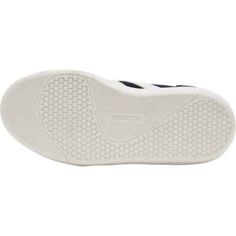 Hummel Youth Victory Suede Training and Running Sneakers 213497-3