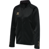 Hummel Women's Cima XK Zip Jacket 211581-1