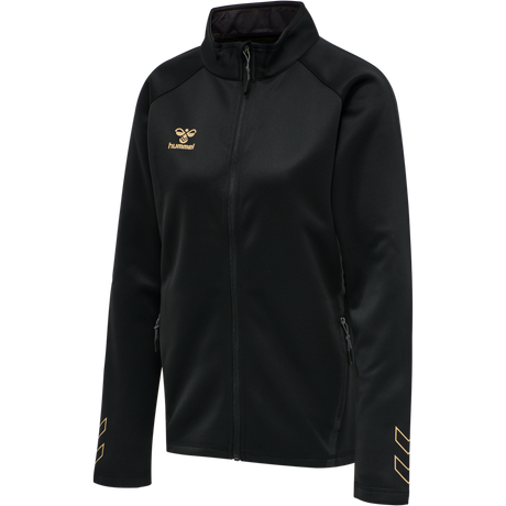 Hummel Women's Cima XK Zip Jacket 211581-1