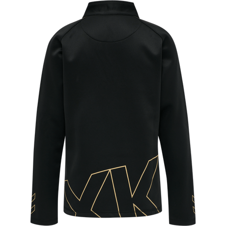 Hummel Women's Cima XK Zip Jacket 211581-2