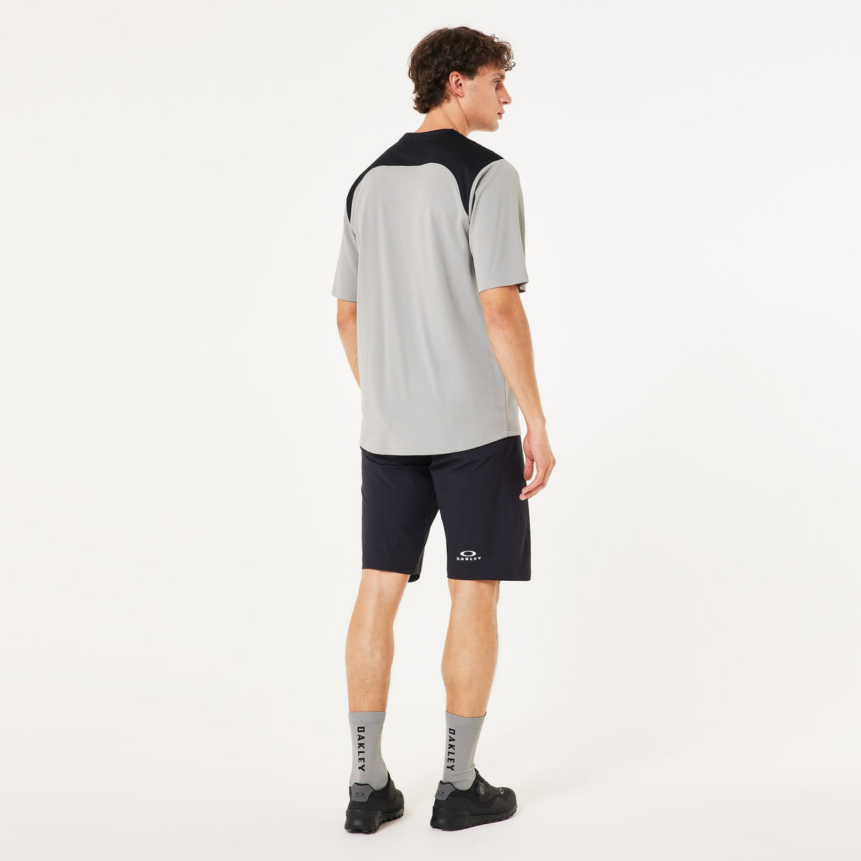 Oakley Men's Free Ride Shorts-3