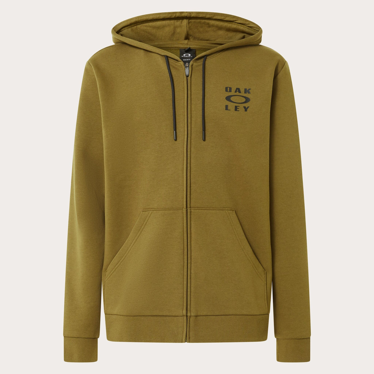 Oakley Men's Fz Hoodie-1