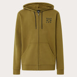 Oakley Men's Fz Hoodie-1