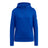 adidas Women's Fleece Pull-Over Hoodie-1