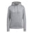 adidas Women's Fleece Pull-Over Hoodie-1