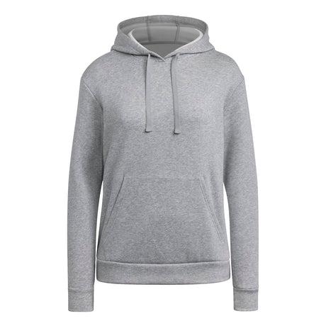 adidas Women's Fleece Pull-Over Hoodie-1