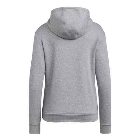 adidas Women's Fleece Pull-Over Hoodie-2