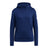 adidas Women's Fleece Pull-Over Hoodie-1