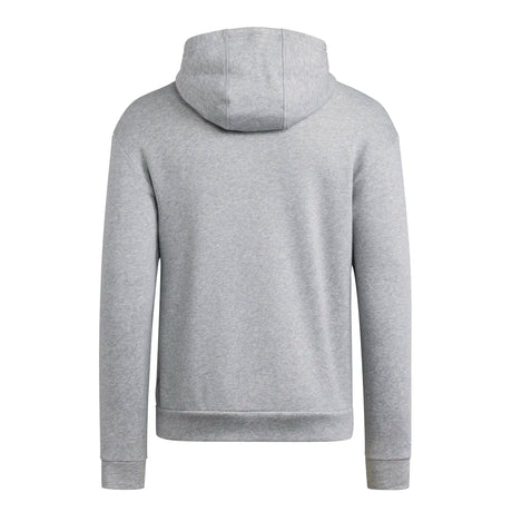 adidas Men's Fleece Pull-Over Hoodie-2