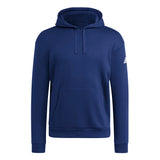 adidas Men's Fleece Pull-Over Hoodie-1