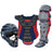 Mizuno Women's Samurai Boxed Catcher's Gear Set 13-14"