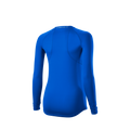 Wilson Women's Cooling Long Sleeve Baseball Tee-1