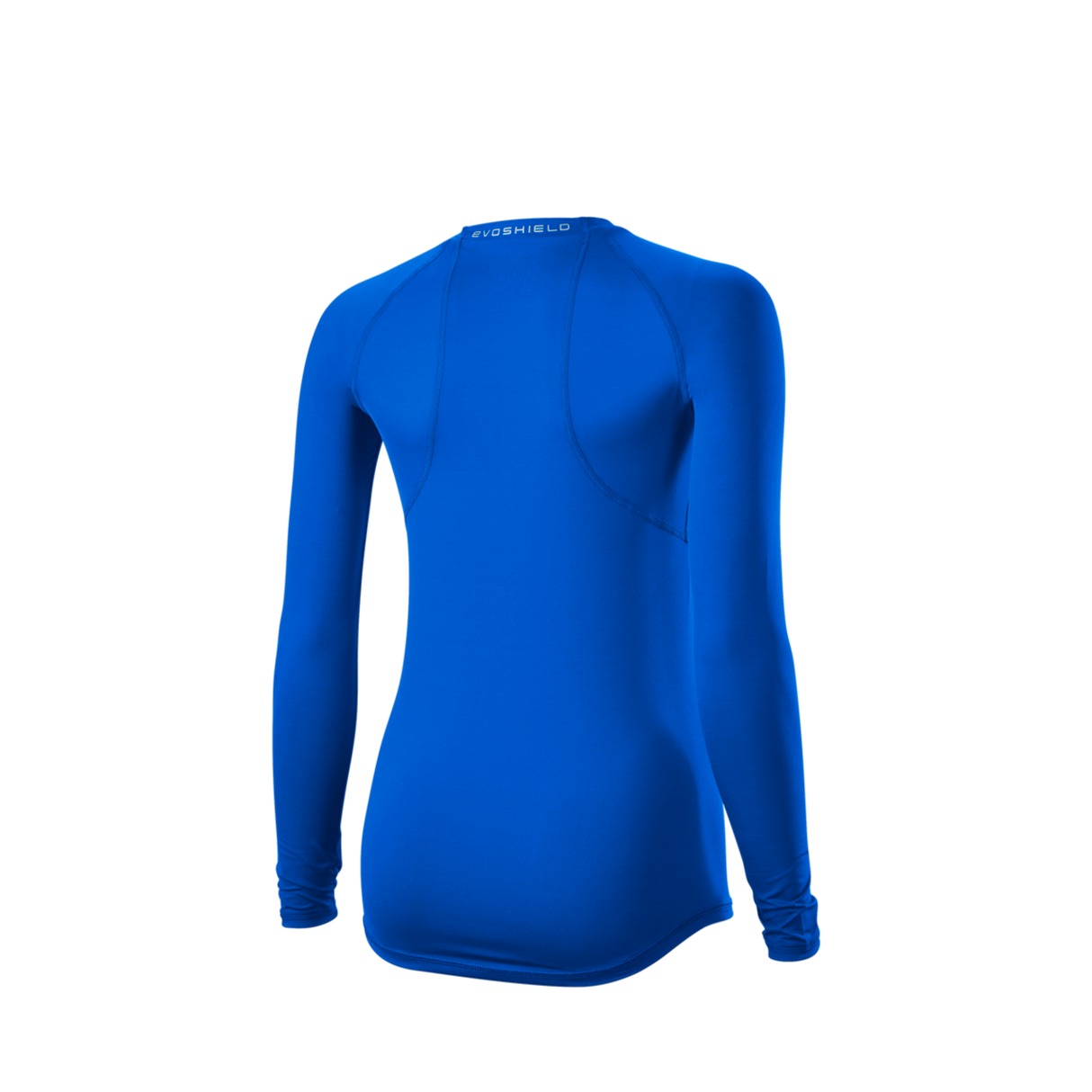 Wilson Women's Cooling Long Sleeve Baseball Tee-1