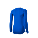 Wilson Women's Cooling Long Sleeve Baseball Tee-1