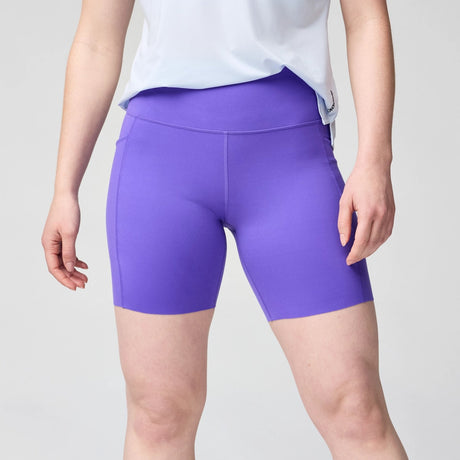 Brooks Women's Chaser 7" Short Tight-1