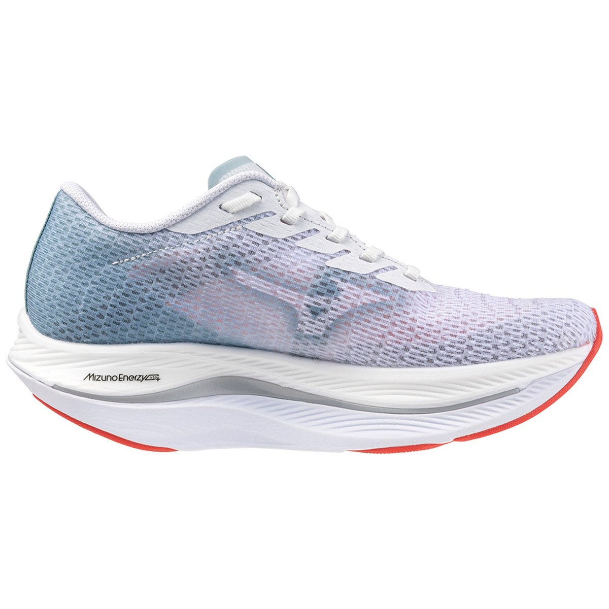 Mizuno Women's Wave Rebellion Flash 2 Running Shoes-3