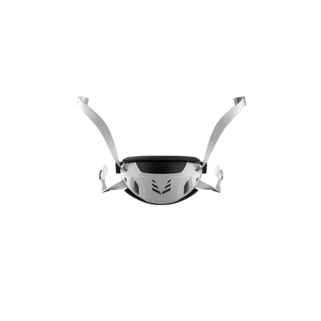 Schutt Fusion Elite Hard Cup Chinstrap for Schutt F7 Football Helmets