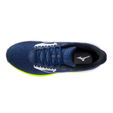 Mizuno Men's Wave Rider 29 Running Shoes-4