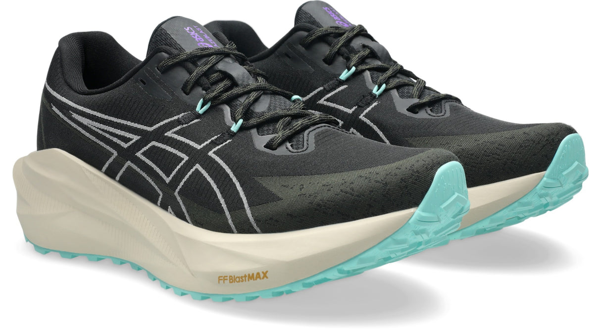 Asics Women's Blazeblast Running Shoes-5