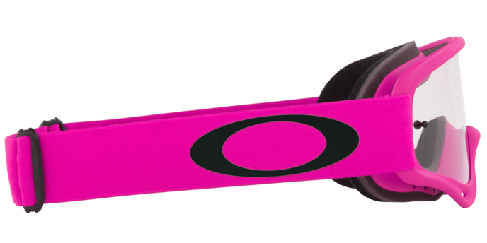 Oakley XS O-Frame MX Goggles-11