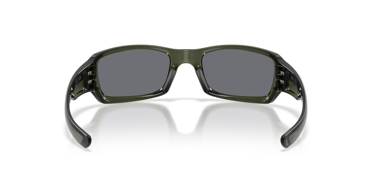 Oakley Fives Squared Glasses-4