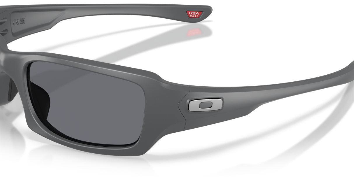 Oakley Fives Squared Glasses-6
