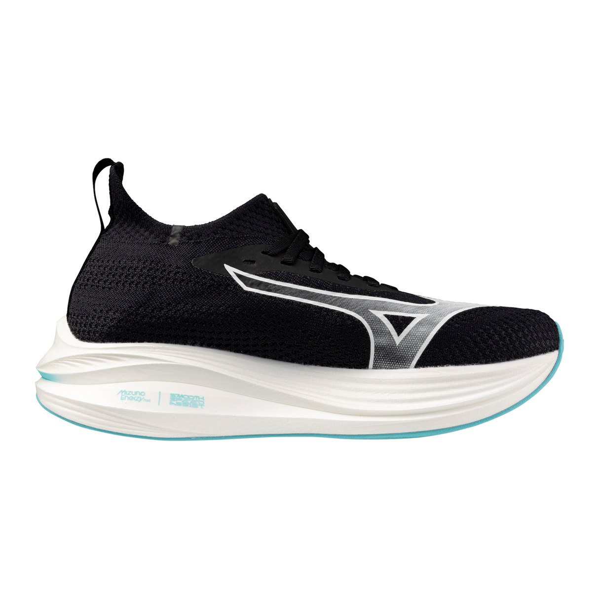 Mizuno Women's Neo Zen Running Shoes-3