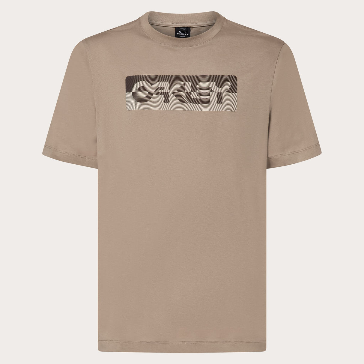 Oakley Men's Duality B1B Tee-1