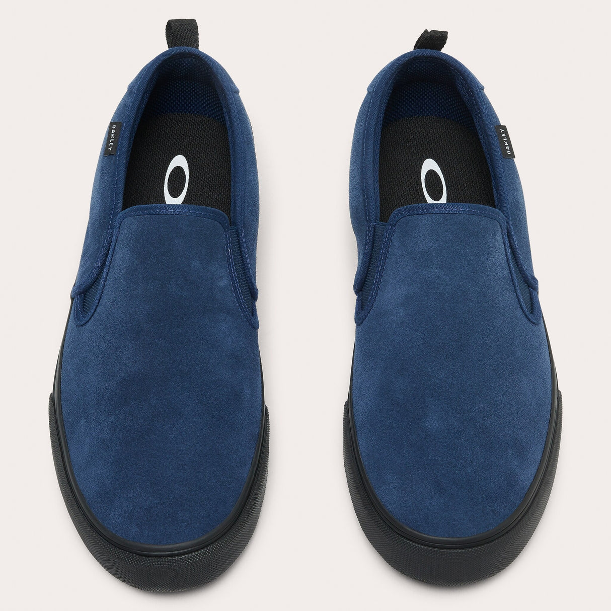 Oakley Men's Banks Slip-On Sneakers-5