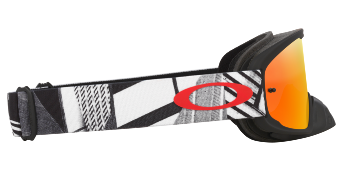 Oakley O Frame 2.0 Pro MX Goggles-11
