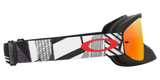 Oakley O Frame 2.0 Pro MX Goggles-11