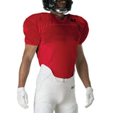 Under Armour Youth Practice Football Jersey-2