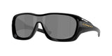 Oakley De La Salle Glasses-1