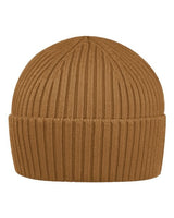 Sportsman Watch Ribbed Beanie-1