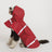 Charles River Unisex New Englander Doggie Rain Jacket-2