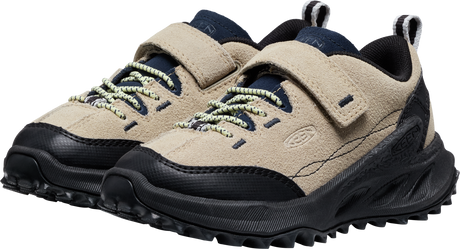 KEEN Little Kid's Jasper Zionic Sneaker-3