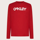 Oakley Men's Mark II Long Sleeve Tee 2.0-1