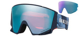 Oakley Flow Scape M Snow Goggles-1