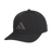 adidas Men's 3-Bar Snapback 2.0 Hat-1