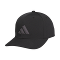 adidas Men's 3-Bar Snapback 2.0 Hat-1