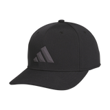 adidas Men's 3-Bar Snapback 2.0 Hat-1
