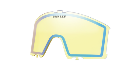 Oakley Target Line M Replacement Lenses