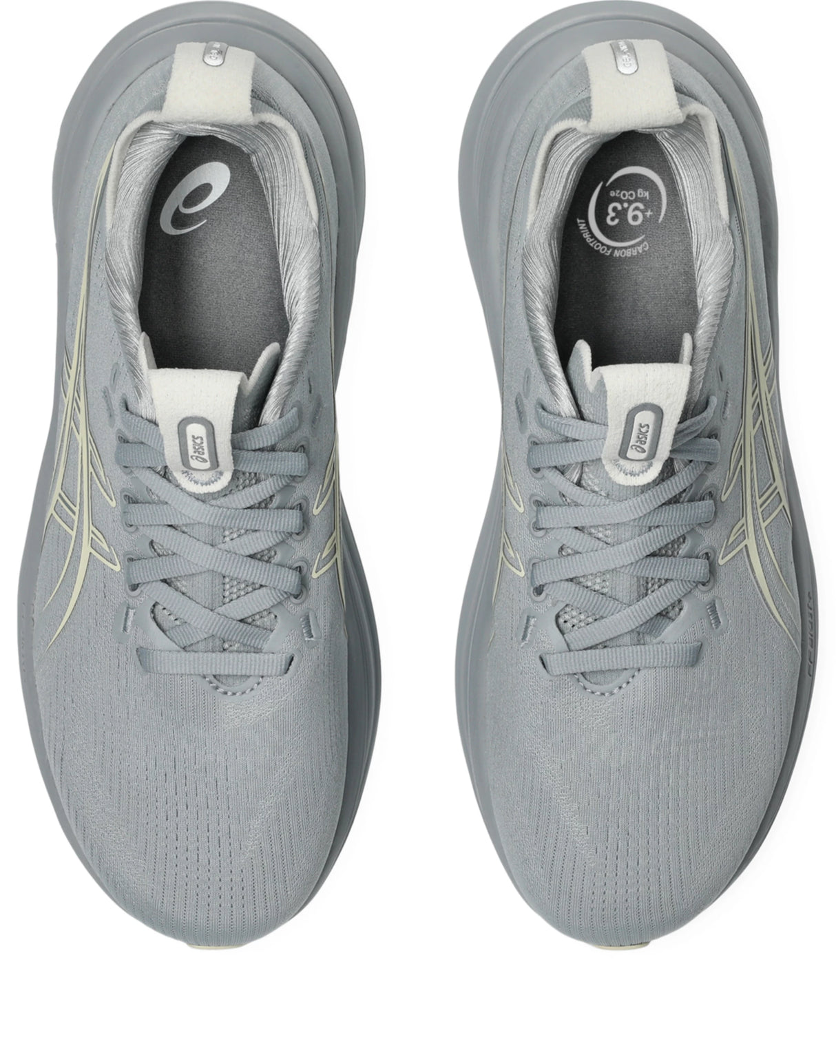 Asics Women's GEL-Nimbus 28 Running Shoes-4