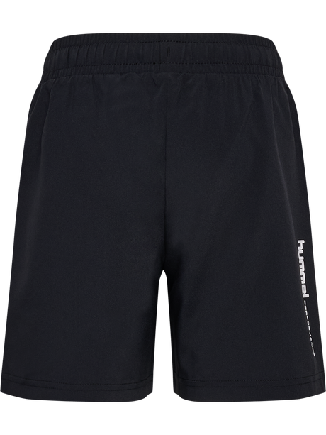 Hummel Youth Jr Pulse Workout Shorts 230000-2