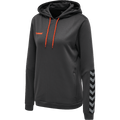 Hummel Women's Authentic Poly Hoodie 204932-1